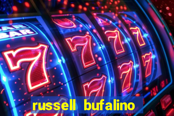 russell bufalino causa da morte